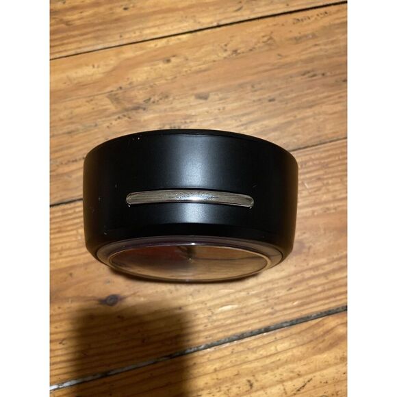 NCAA Tennessee Volunteers Analog Alarm‎ Clock With Light EUC Tested/Working - Picture 6 of 8